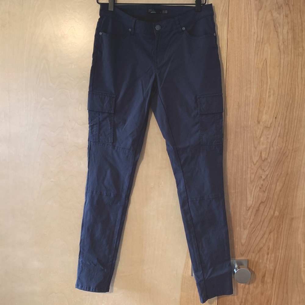 prAna Meme Pants